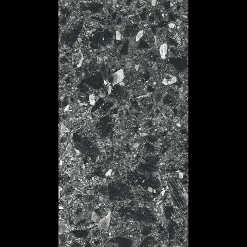 Ceppo di Gré carbon væg-/gulvflise 60x60 cm