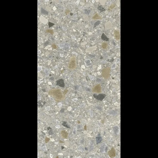 Ceppo di Gré Mud væg-/gulvflise 60x60 cm