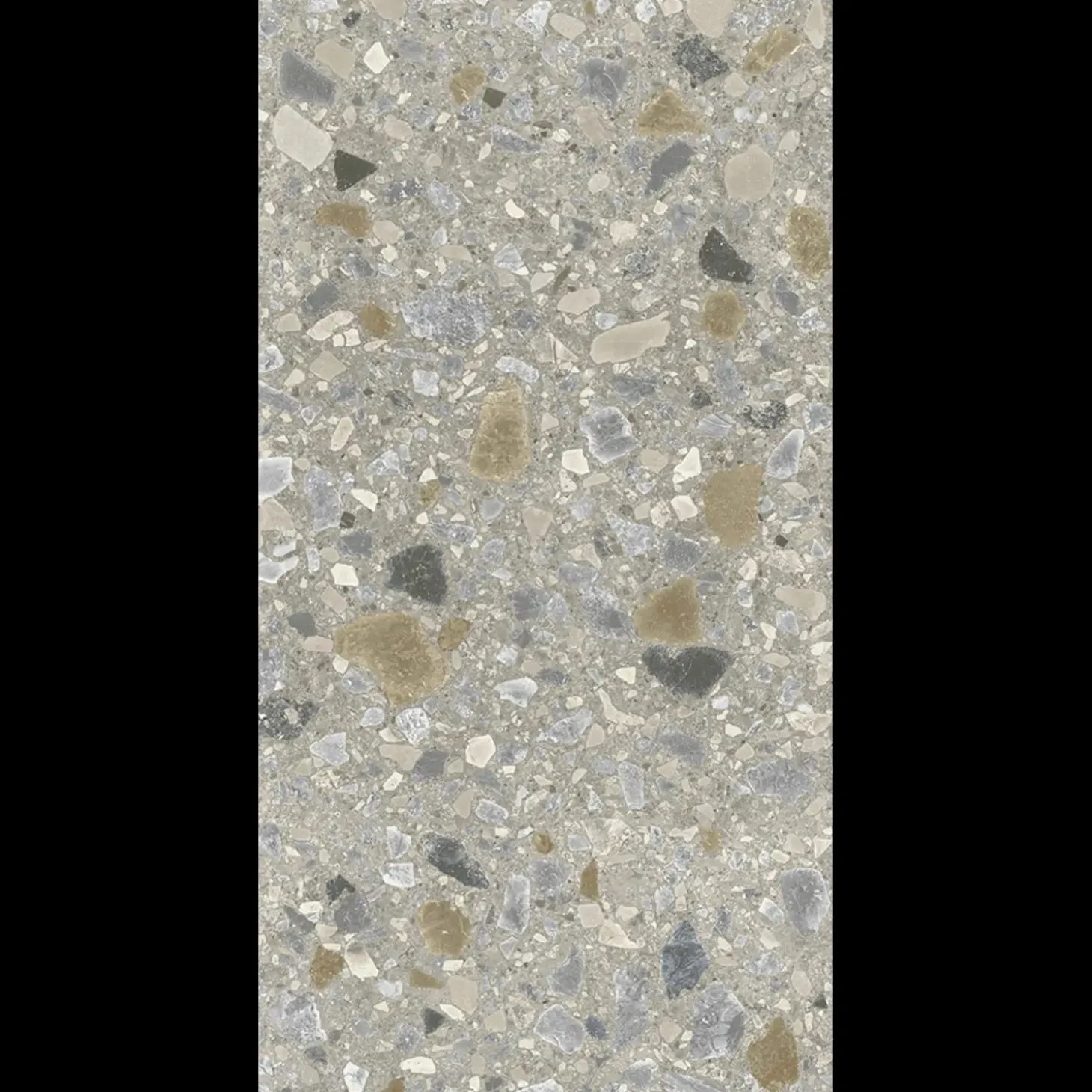 Ceppo di Gré Mud væg-/gulvflise 60x60 cm