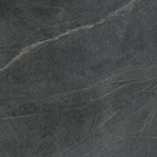 Cercom Soap Stone Black - Fliseprøve