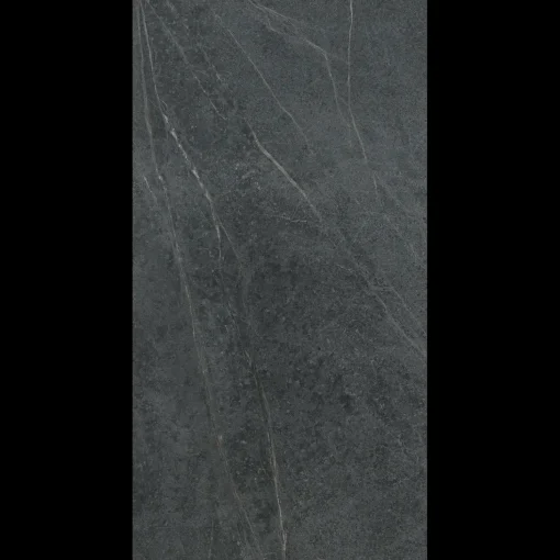 Cercom Soap Stone Black - Fliseprøve