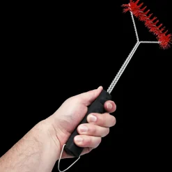 Char-Broil Cool-Clean 360° grillbørste