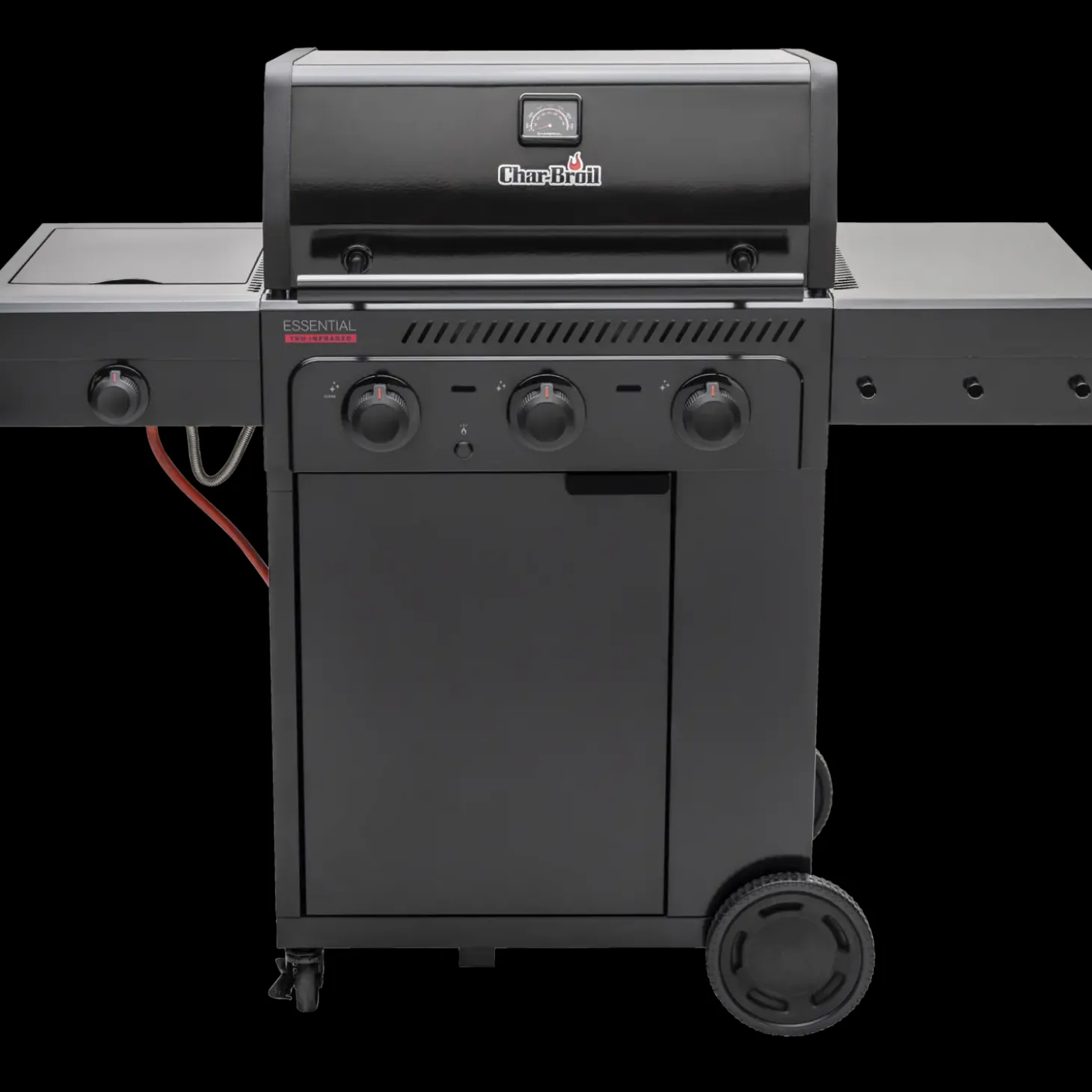 Char-Broil Essential 3 G gasgrill