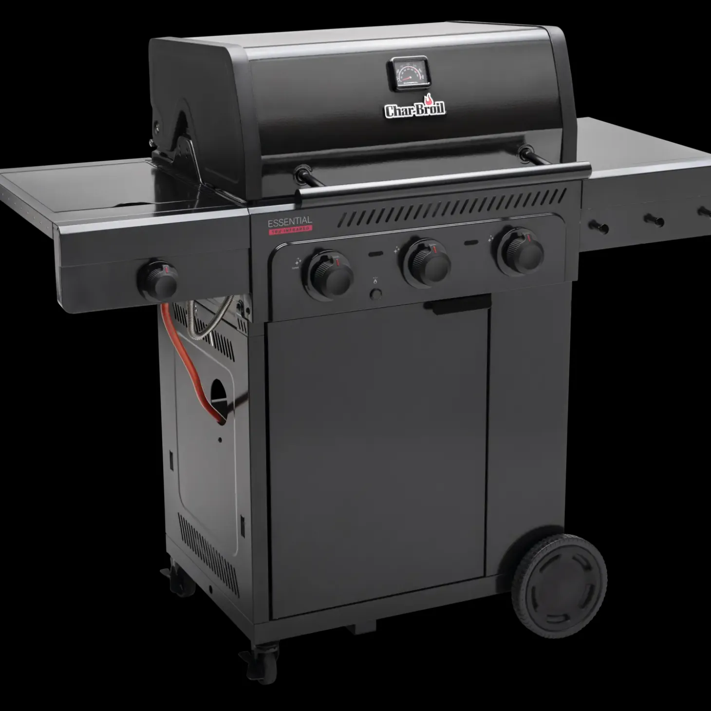 Char-Broil Essential 3 G gasgrill