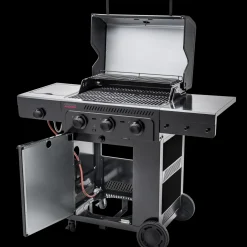 Char-Broil Essential 3 G gasgrill