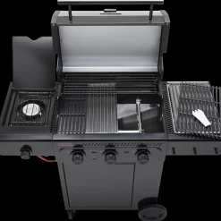 Char-Broil Essential 3 G gasgrill