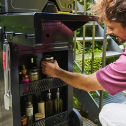 Char-Broil Essential 3 G gasgrill