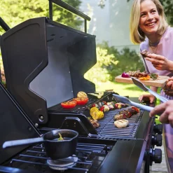 Char-Broil Essential 3 G gasgrill
