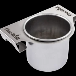 Char-Broil Gear Trax flaskeholder med oplukker