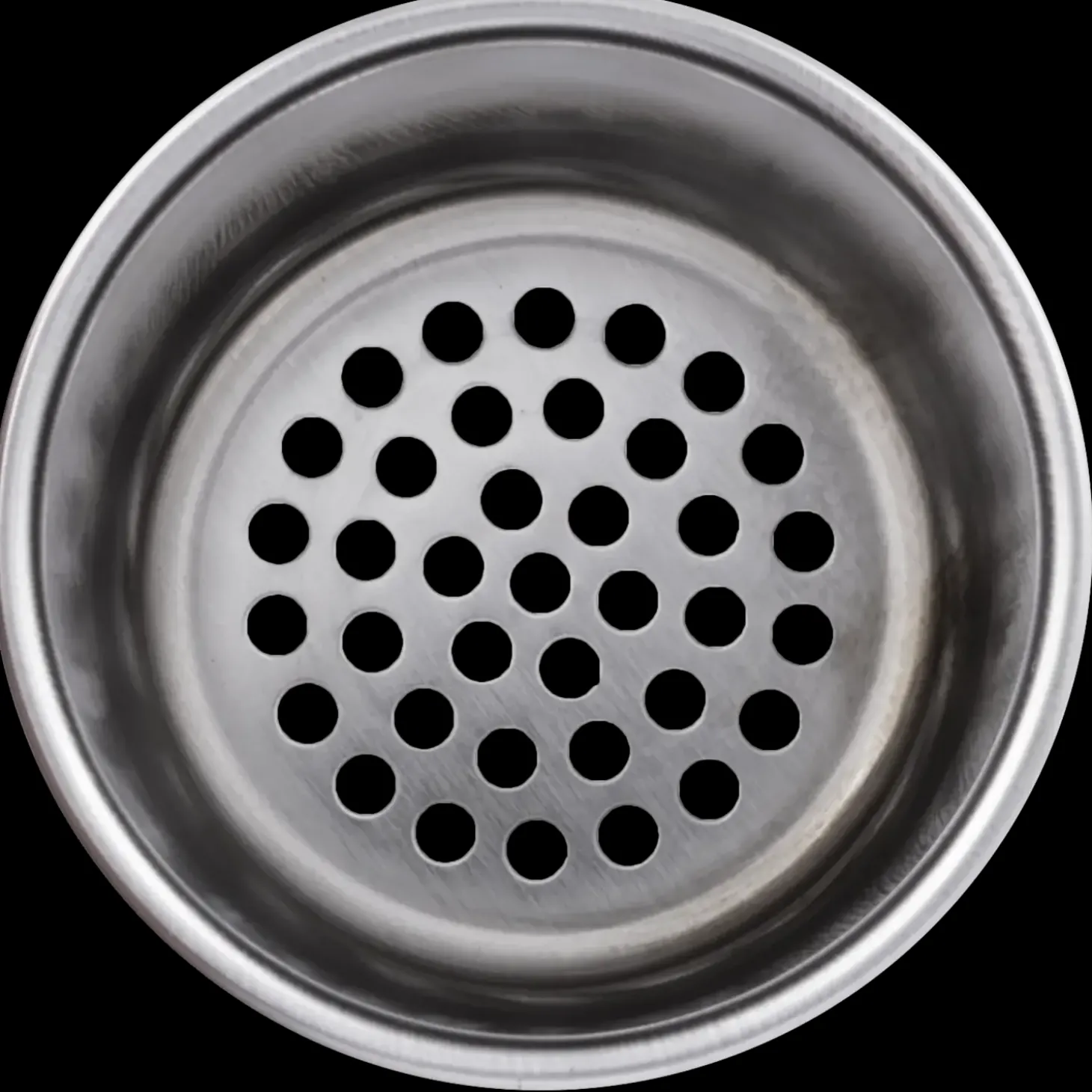 Char-Broil Gear Trax flaskeholder med oplukker