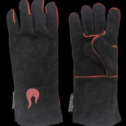 Char-Broil grillhandsker læder