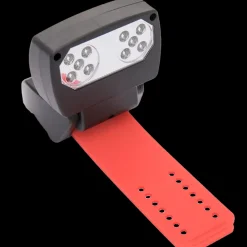 Char-Broil lampe til greb