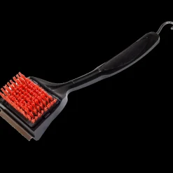 Char-Broil Premium cool-clean grillbørste 46 cm