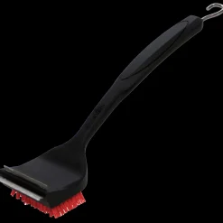 Char-Broil Premium cool-clean grillbørste 46 cm