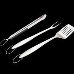 Char-Broil Premium tangsæt 3 dele