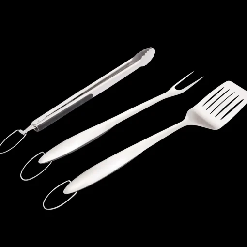 Char-Broil Premium tangsæt 3 dele