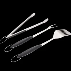 Char-Broil Premium tangsæt 3 dele