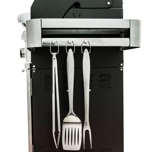 Char-Broil Premium tangsæt 3 dele