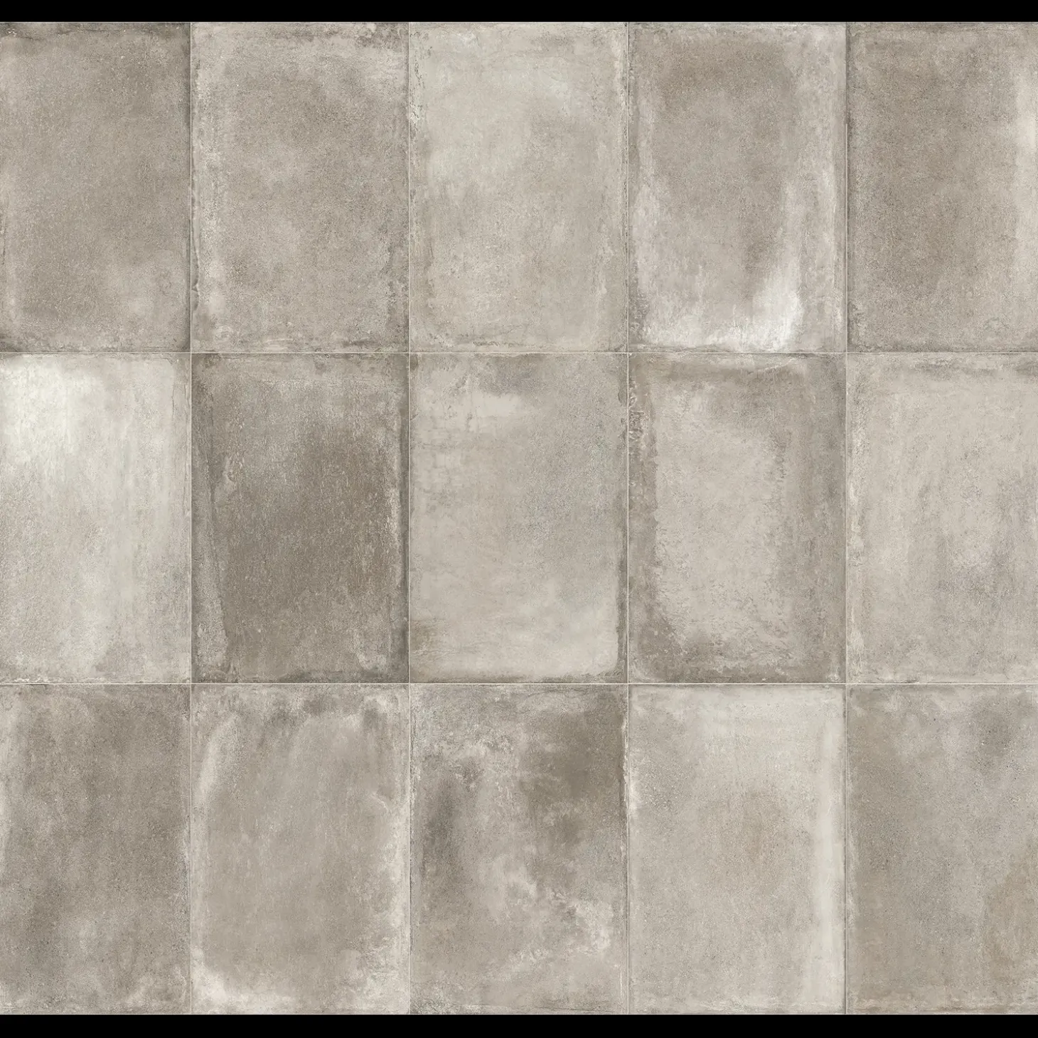 Cir Heritage Earth - Fliseprøve