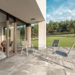 Cir Heritage Earth - Fliseprøve