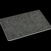 Clean Carpet dørmåtte 40x60 cm antracit