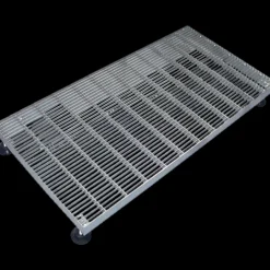 Clean carpet trinrist classic rektangulær 40x80 cm x 40 mm