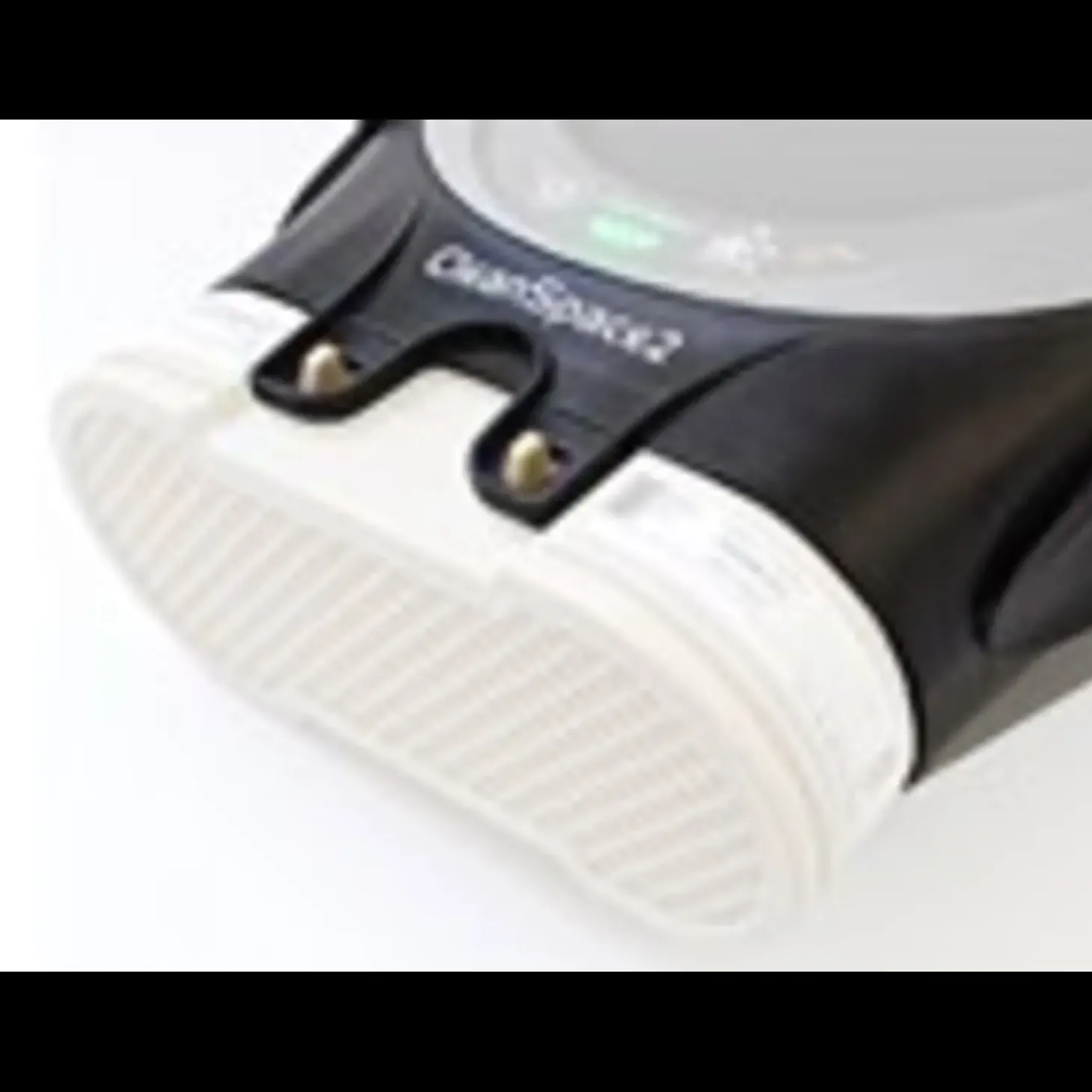 Cleanspace adapter til kombinationsfilter