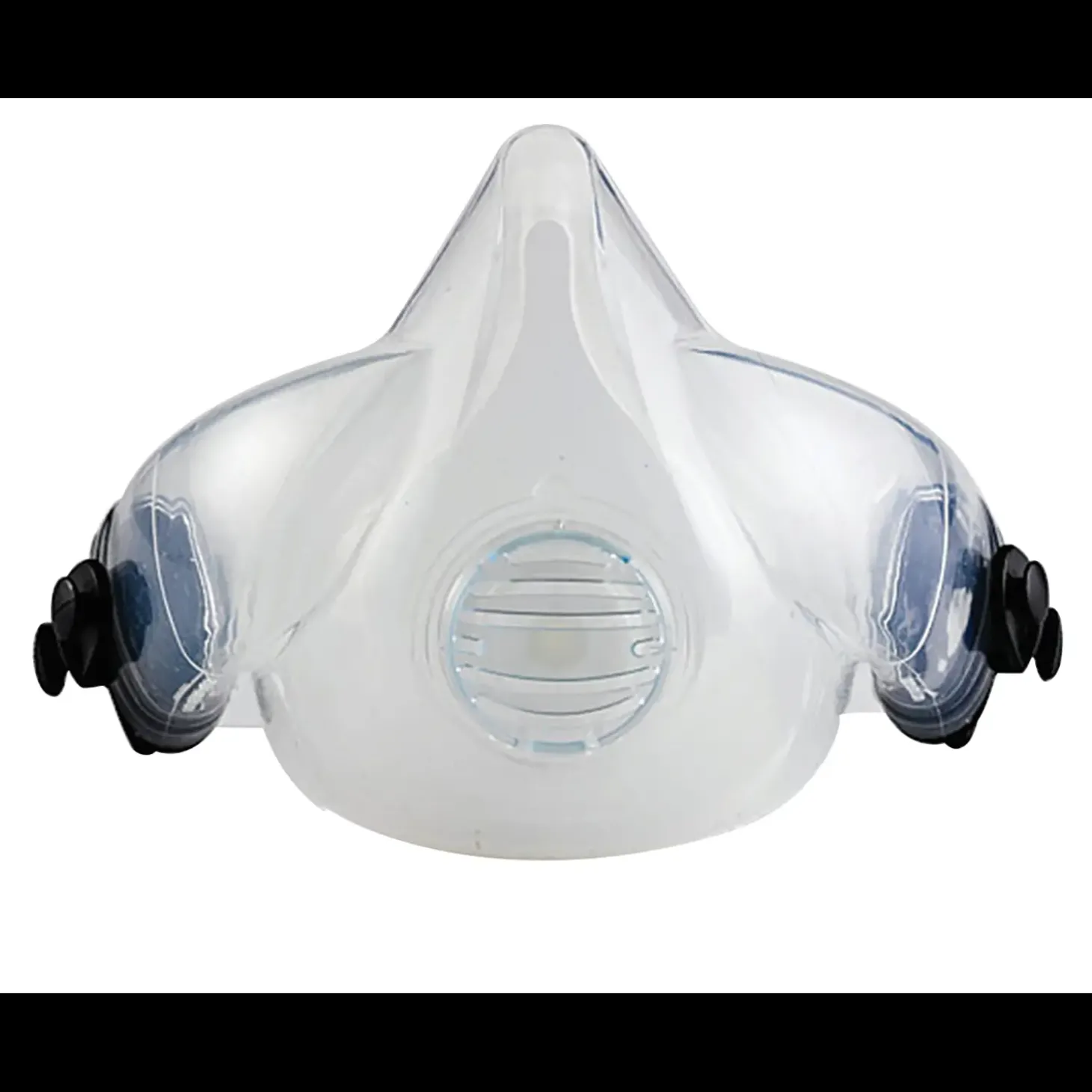 Cleanspace halvmaske