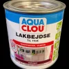 Clou Combi L17 lakbejdse mahogni 370 ml
