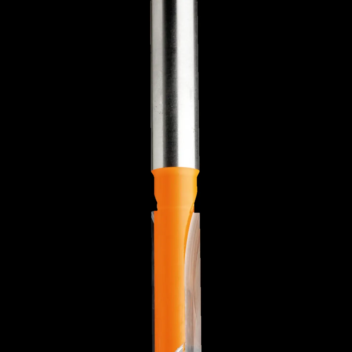 CMT HM Ø10x20/48 mm K8 notfræsejern