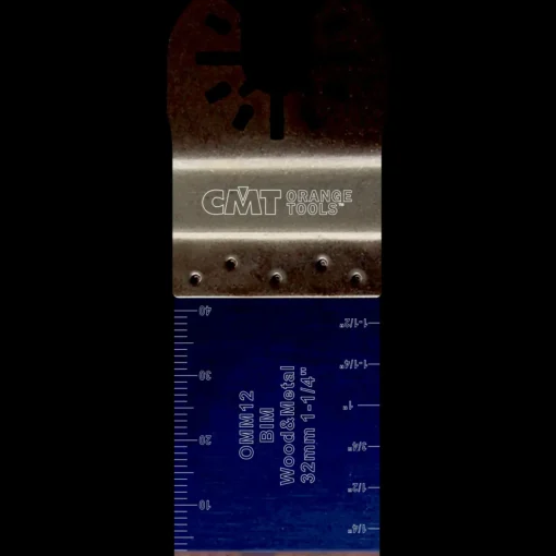 CMT multicutter klinge 32x40mm