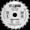 CMT savklinge 216x2,8x30 mm Z24W neg.