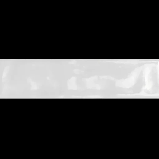 Color Trend White Glossy - Fliseprøve