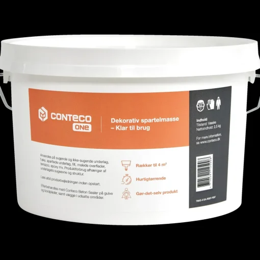 Conteco ONE 2,5 kg 15 Storm