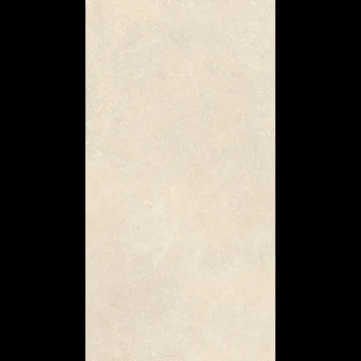 Cæsar Pillar væg-/gulvflise hvid 60x60 cm