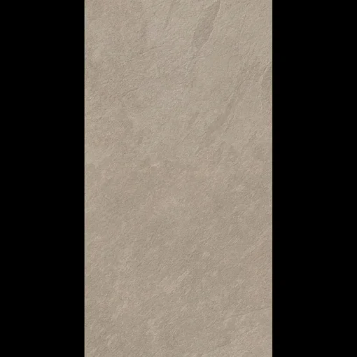 Cæsar Slap 2,0 væg-/gulvflise Ash 30x60 cm