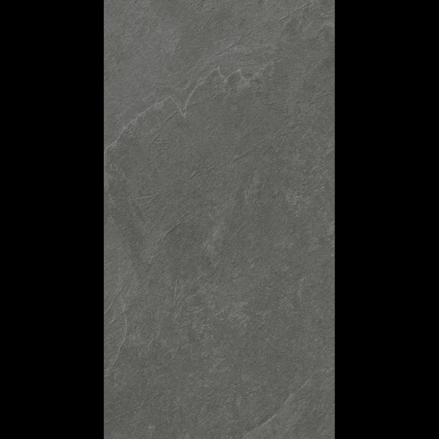 Cæsar Slap 2,0 væg-/gulvflise Iron 30x60 cm
