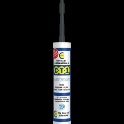 CT1 polymer fugemasse 290 ml antracit