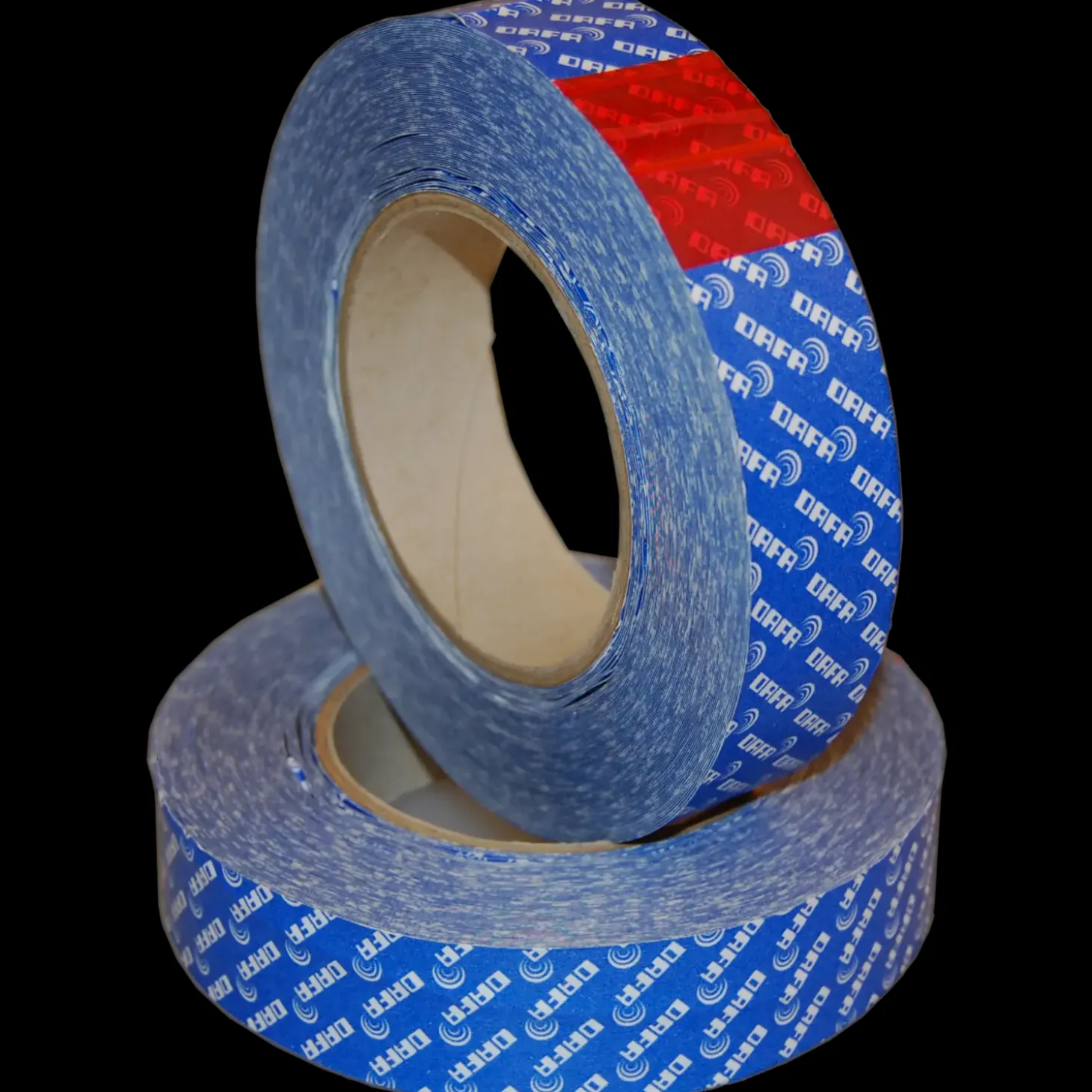 Dafa dampspærretape dobbeltklæbende 30mm x 25m