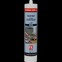 Dana 543 tagtæt sort 300 ml