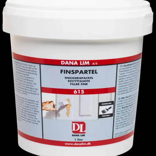Dana finspartel 615 250 ml