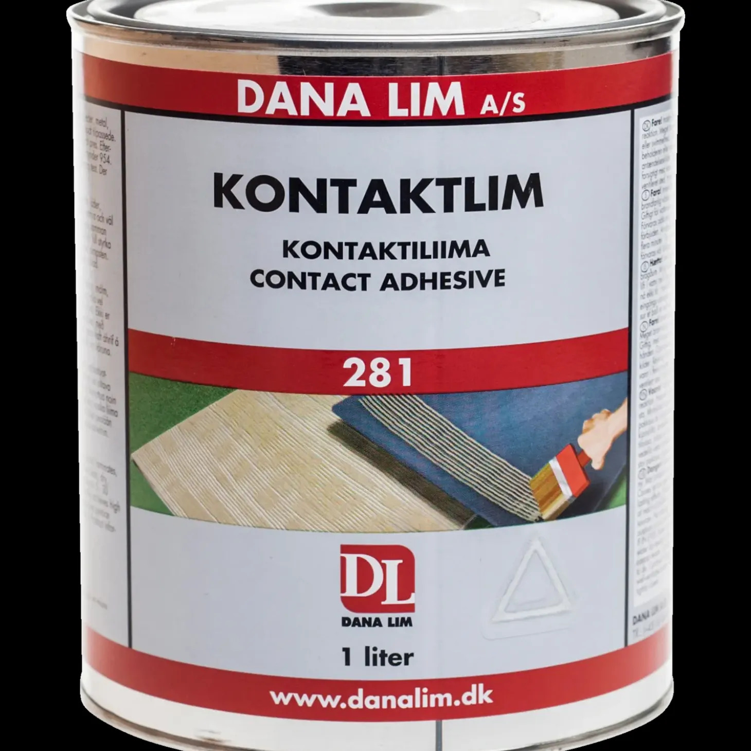 Dana kontaktlim 281 40 ml
