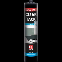 Dana Lim Clear Tack 542 transparent 290 ml