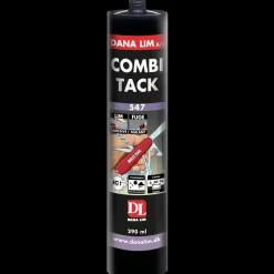 Dana Lim Combi Tack 547 sort 290 ml