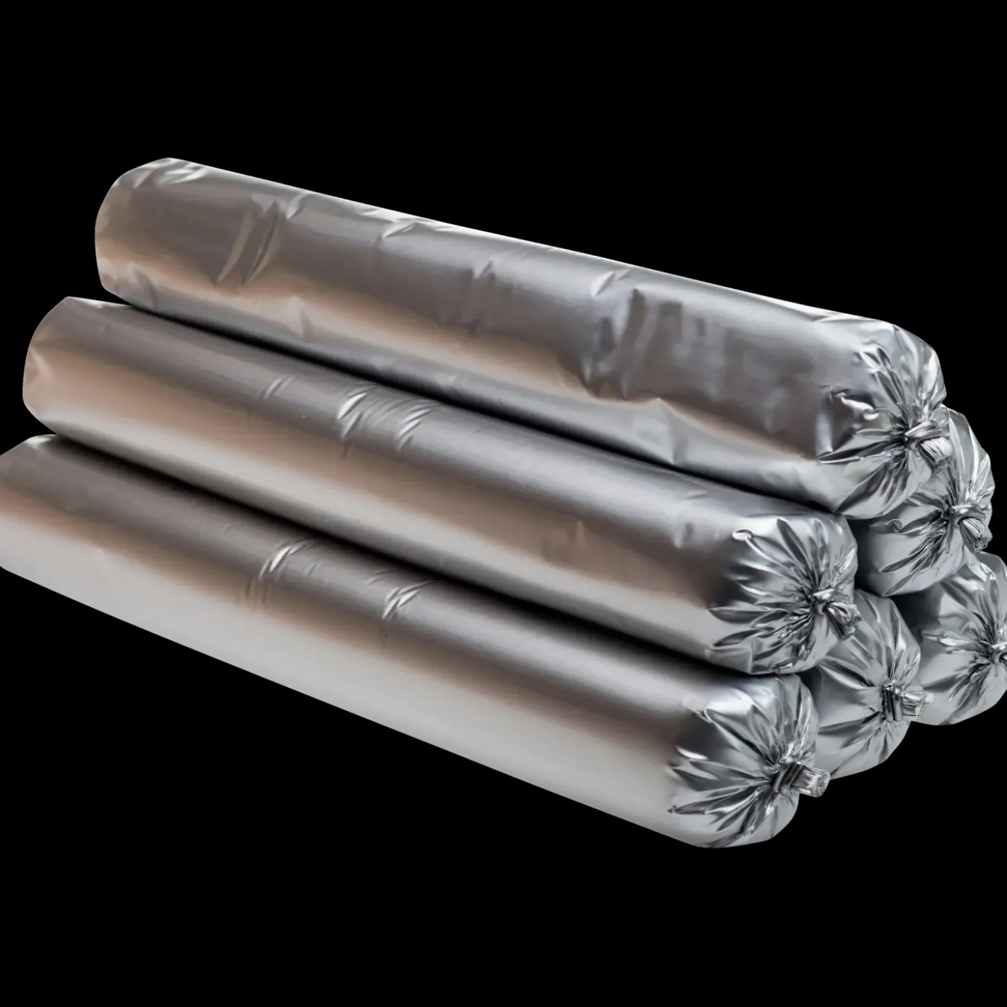 Dana Proff sealflex hybrid 522 betongrå 600 ml