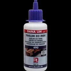 Dana trælim D2 inde 490 100 ml