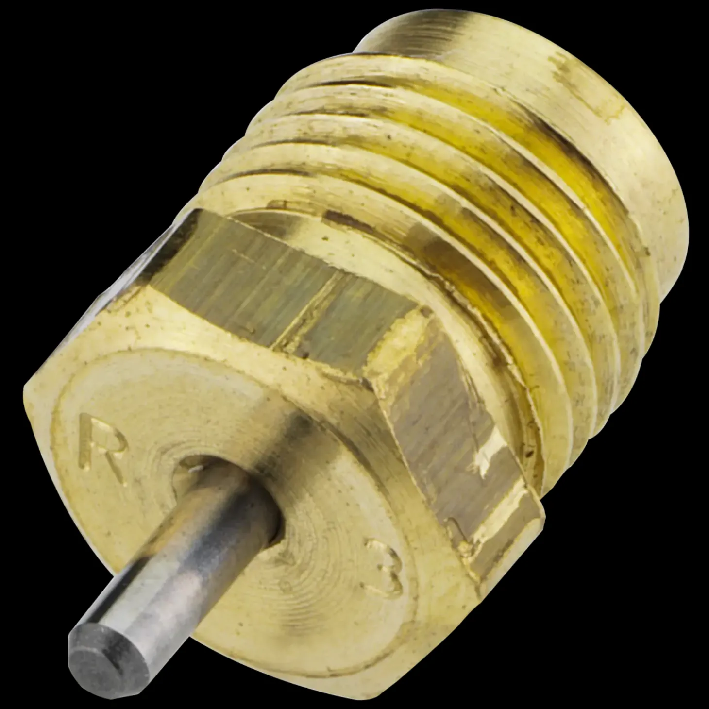 Danfoss pakdåse t/RA-FN ventilhus