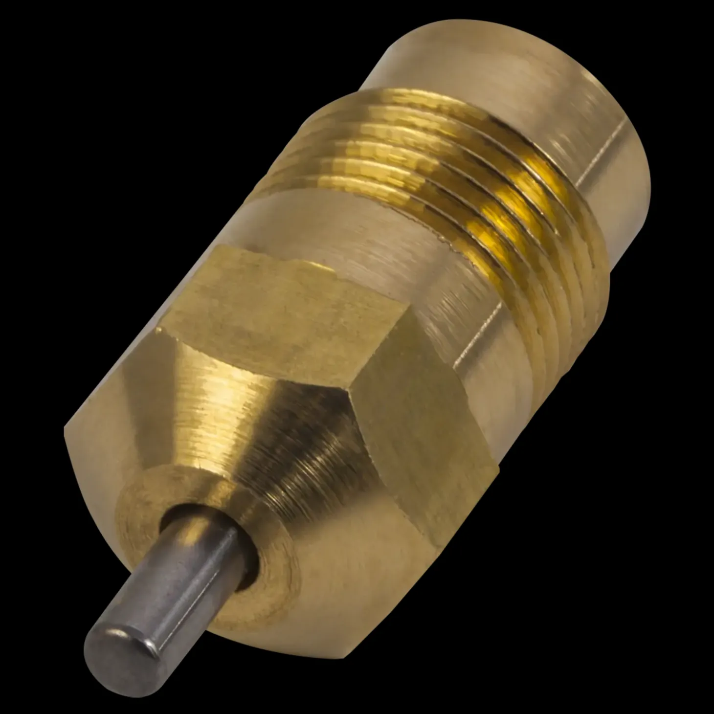 Danfoss pakdåse t/RAV, RAVL, FJVR ventilhus