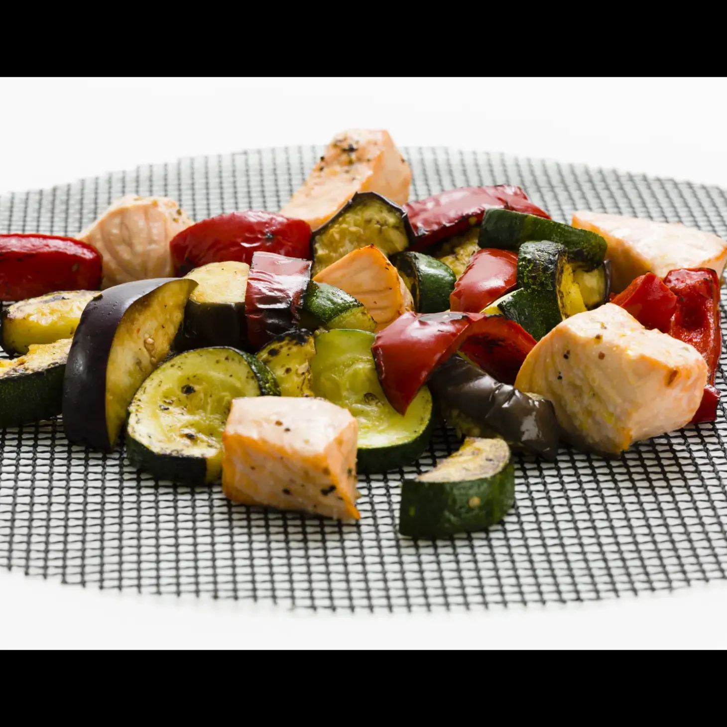 Dangrill 3-i-1 grillbørste med skraber, børste og svamp