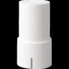 DanoMast plasttopbeslag 2 - 8 meter 50 mm.